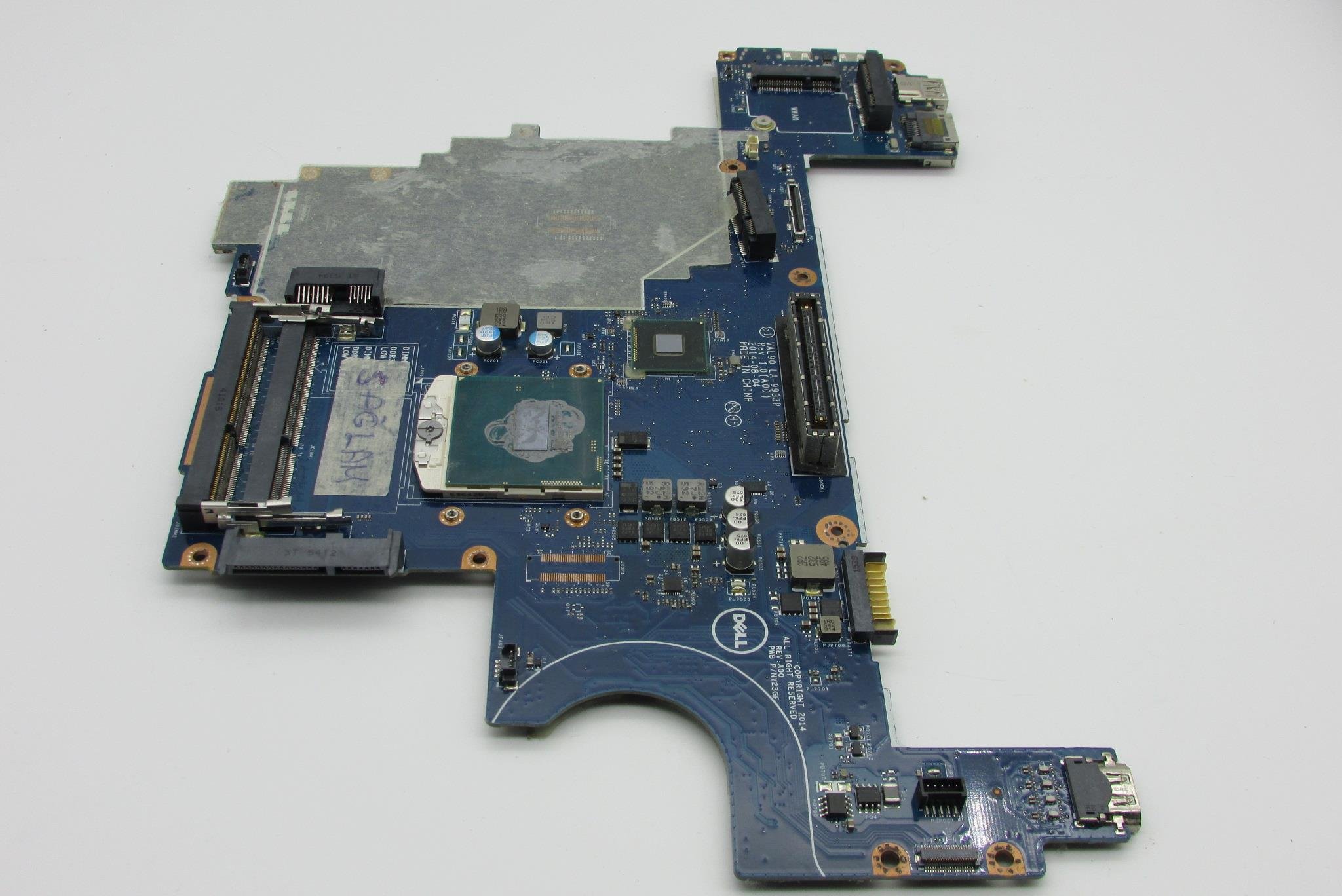 DELL LATİTUDE E6440 Notebook Anakart