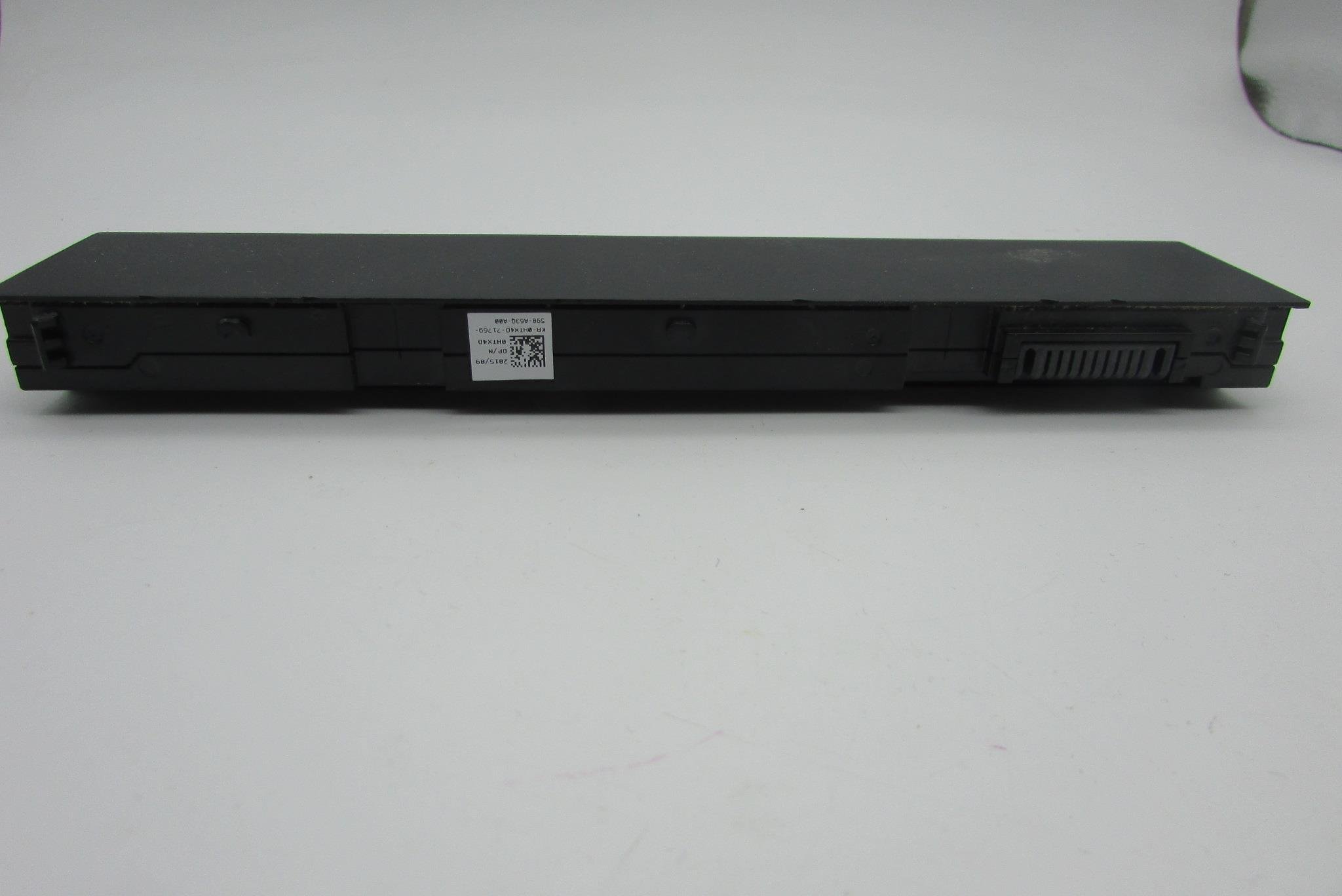 DELL LATİTUDE E6440 Notebook Batarya