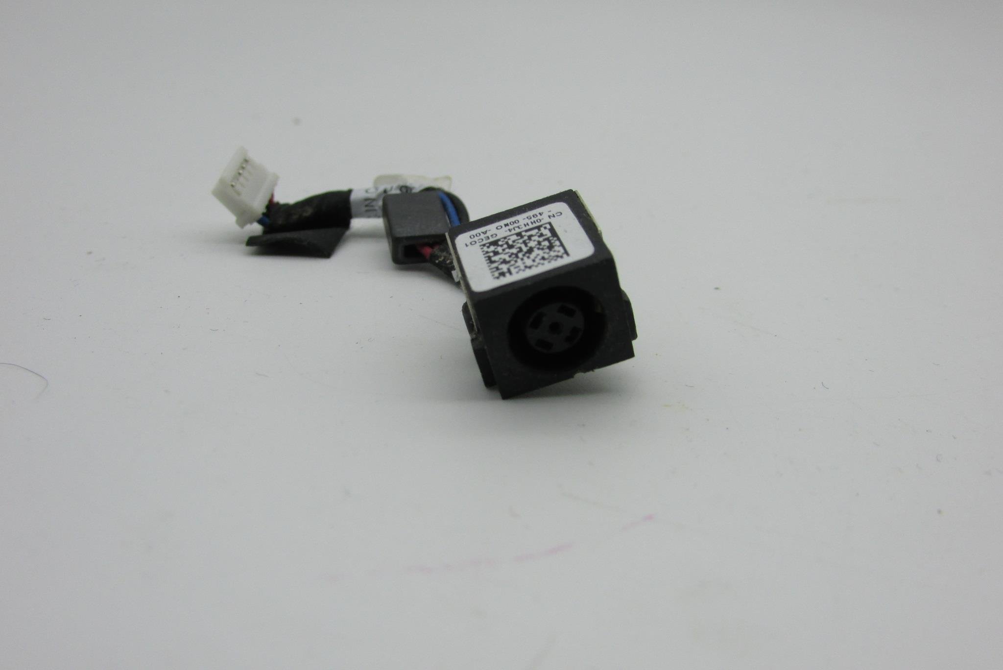DELL LATİTUDE E6440 Notebook  Dc Power Jack