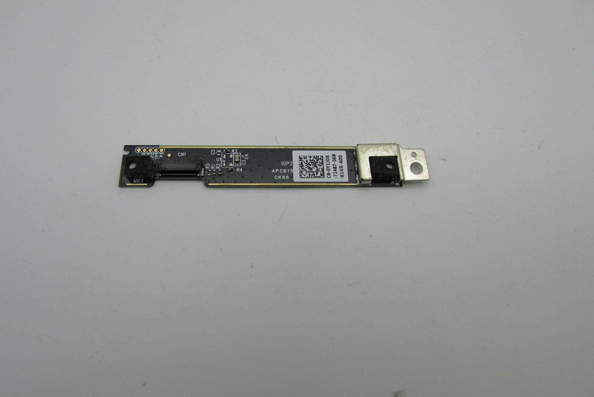 DELL LATİTUDE E6440 Notebook Kamera