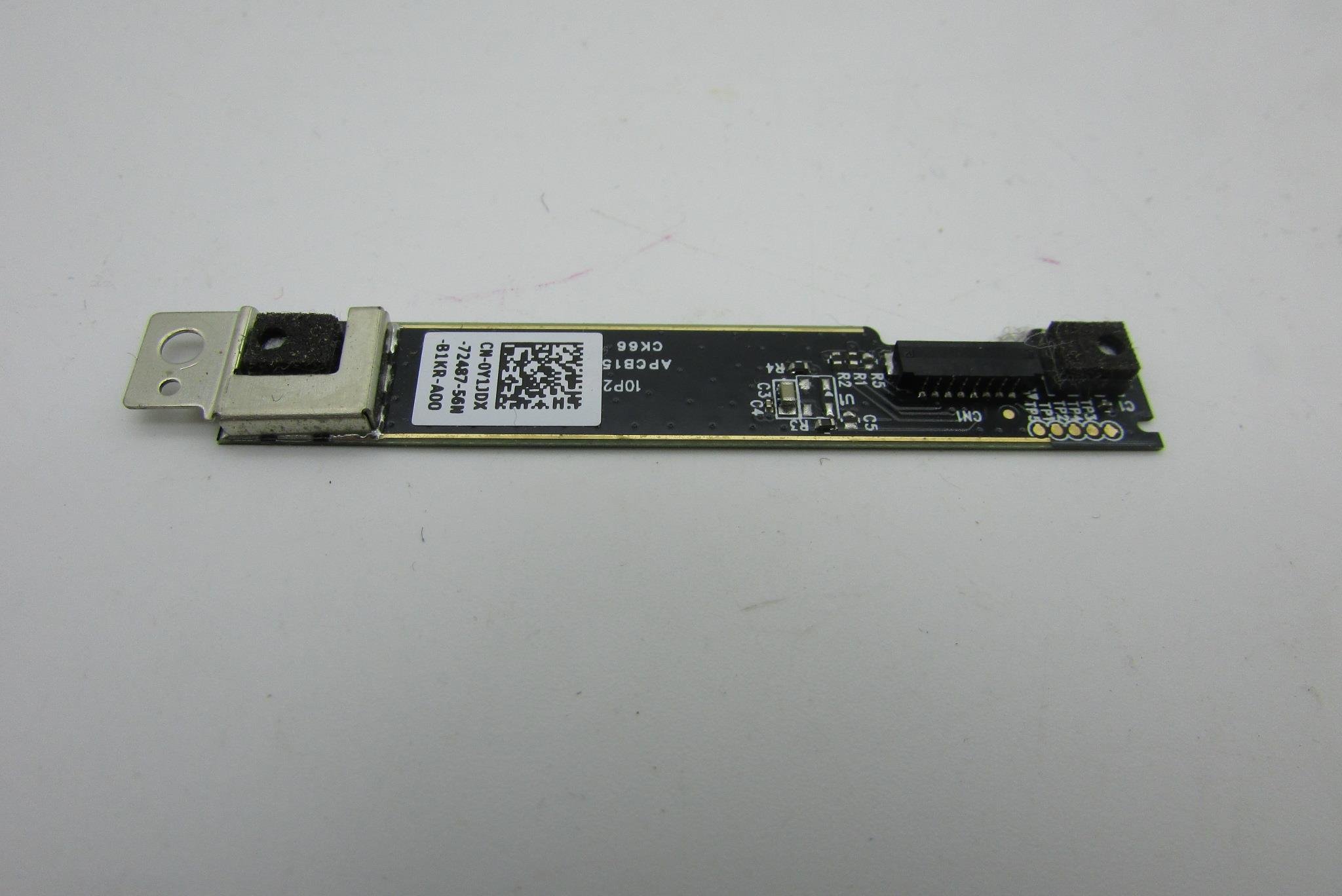 DELL LATİTUDE E6440 Notebook Kamera