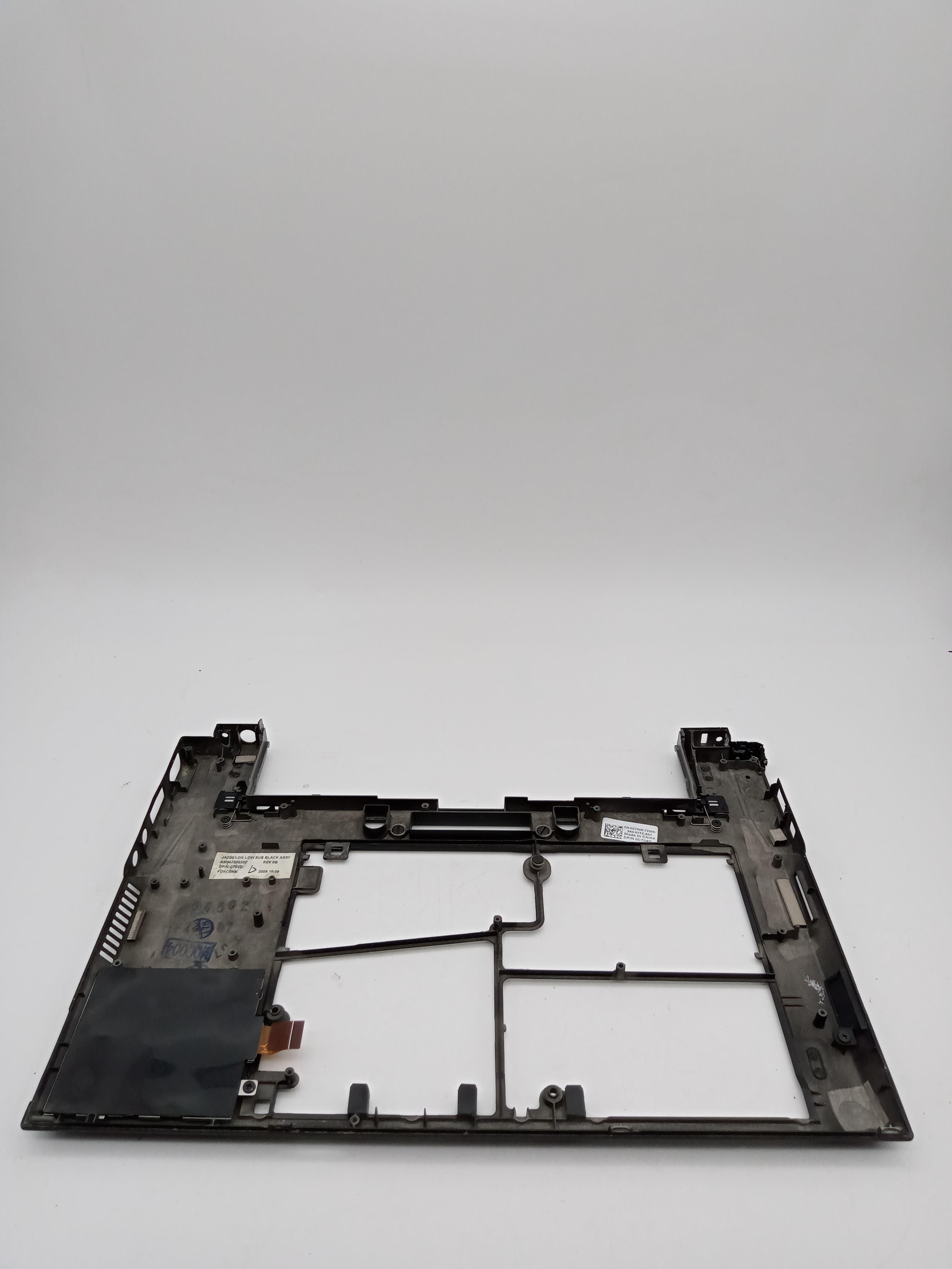 DELL LATİTUDE PP15S Notebook Alt Kasa