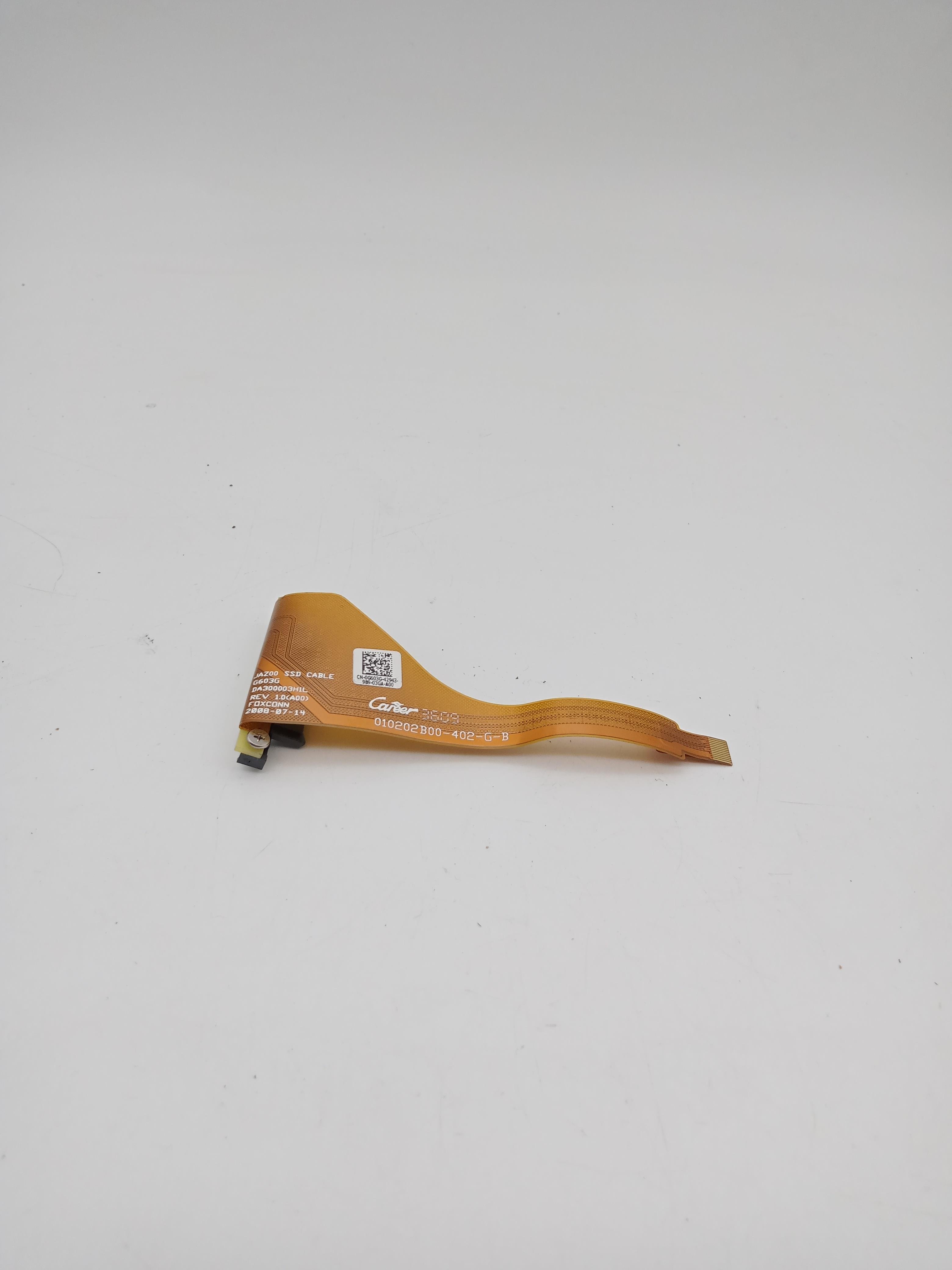 DELL LATİTUDE PP15S Notebook Hdd Connectör