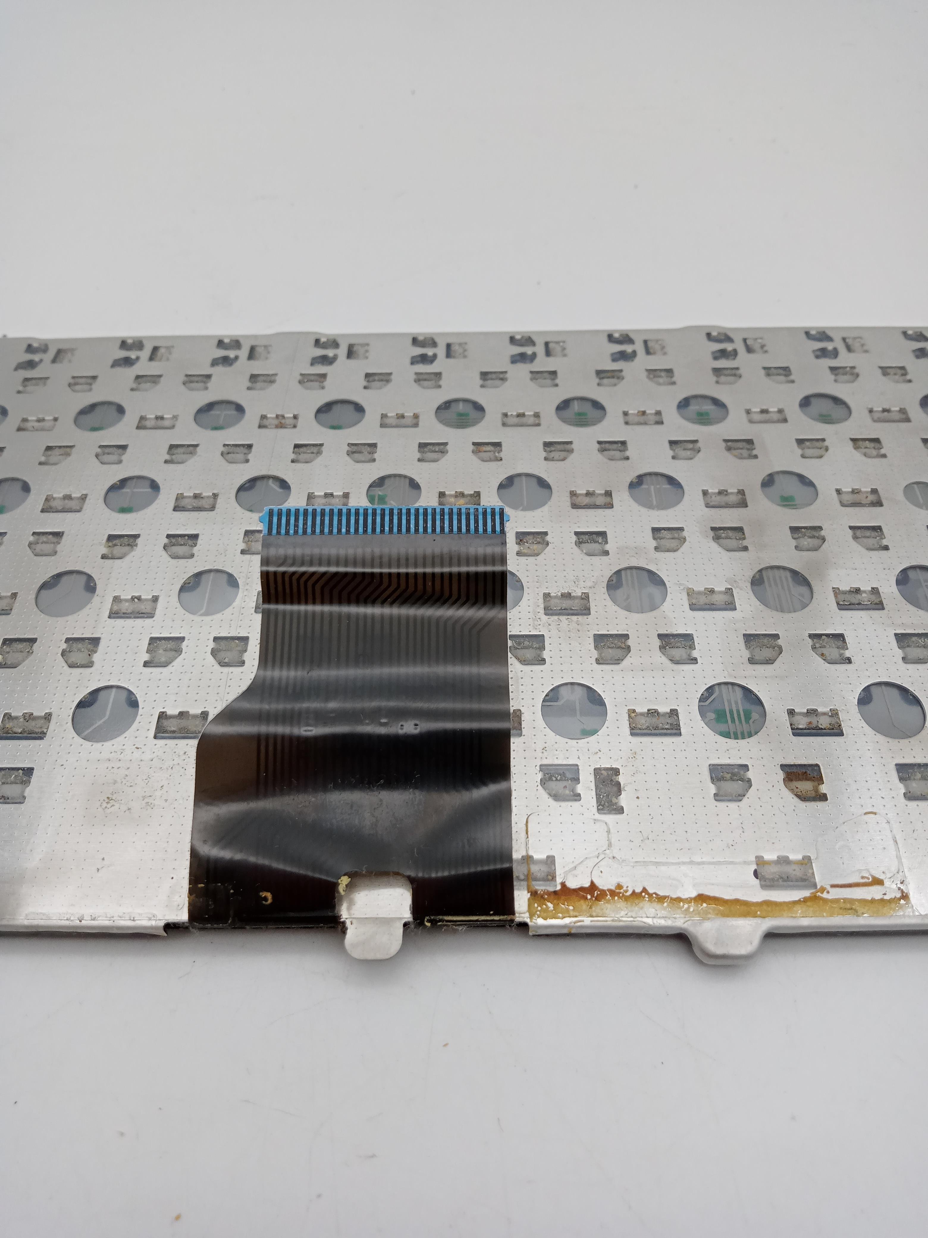 DELL LATİTUDE PP15S Notebook Klavye