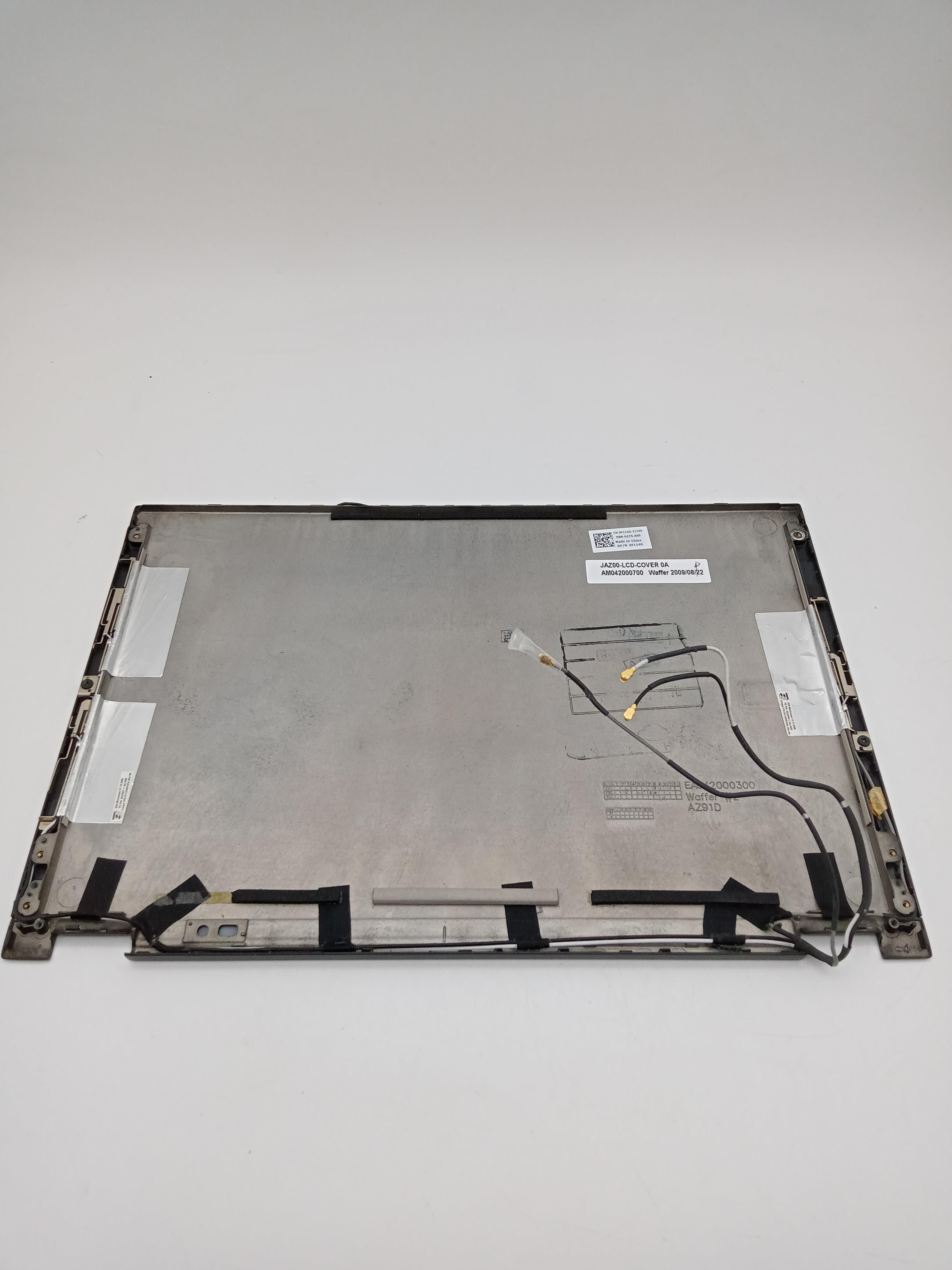 DELL LATİTUDE PP15S Notebook Lcd Arka Kapak