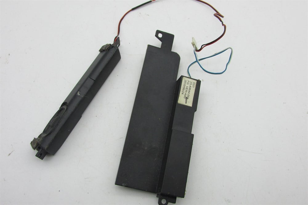 DELL N4030 -1469 Notebook Alt Hoparlör