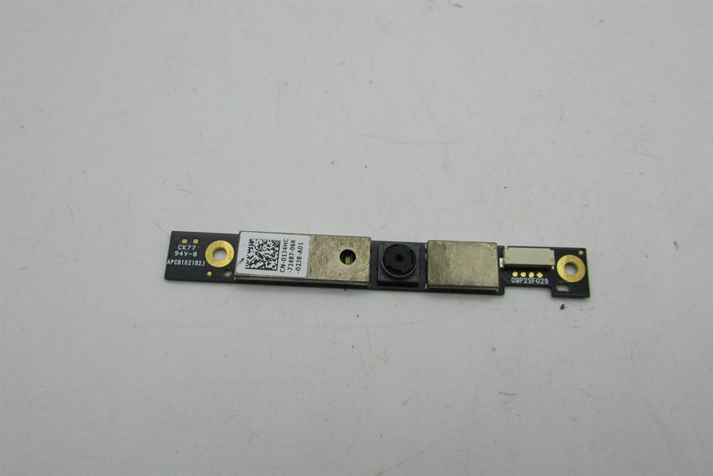 DELL N4030 -1469 Notebook Alt Kamera