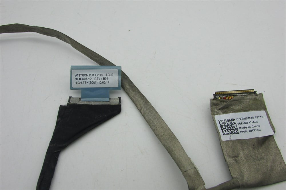 DELL N4030 -1469 Notebook Lcd Data Kablo