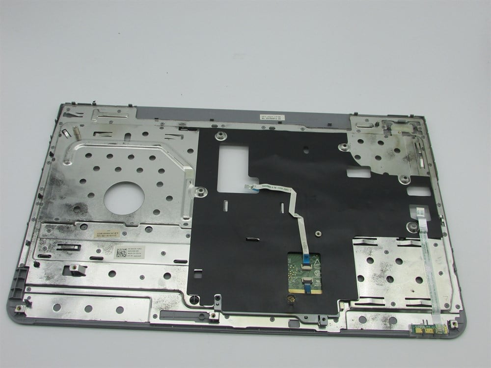 DELL n5010 6518