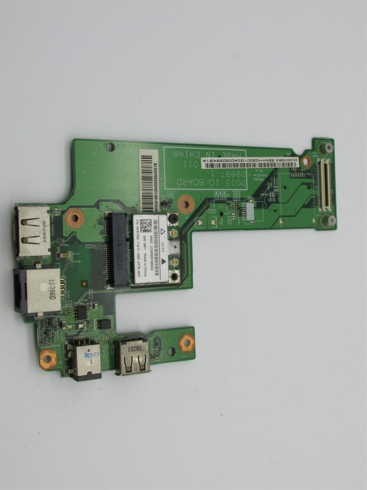 DELL n5010 6518 Notebook USB soket