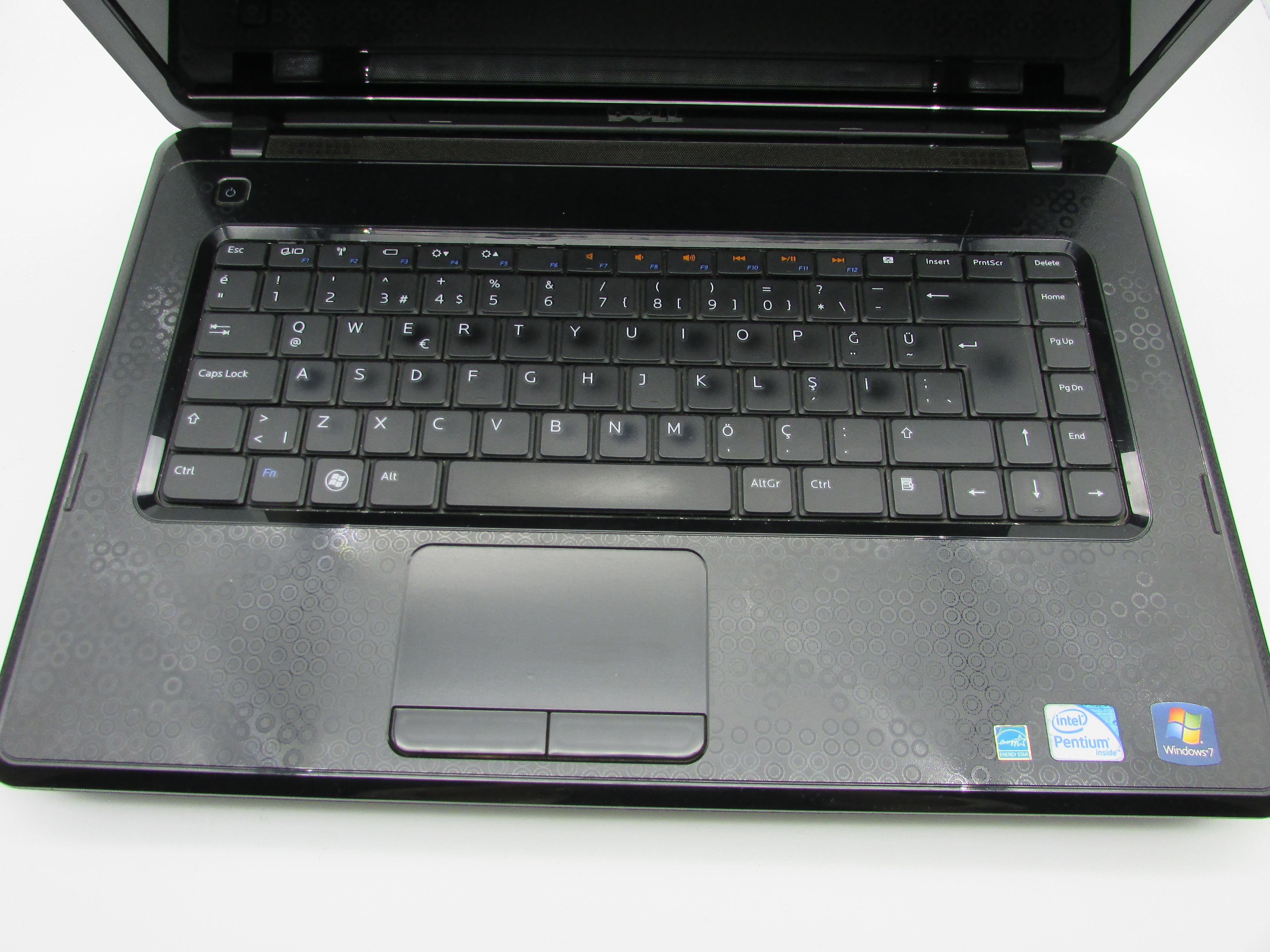 DELL N5030 2. EL NOTEBOOK