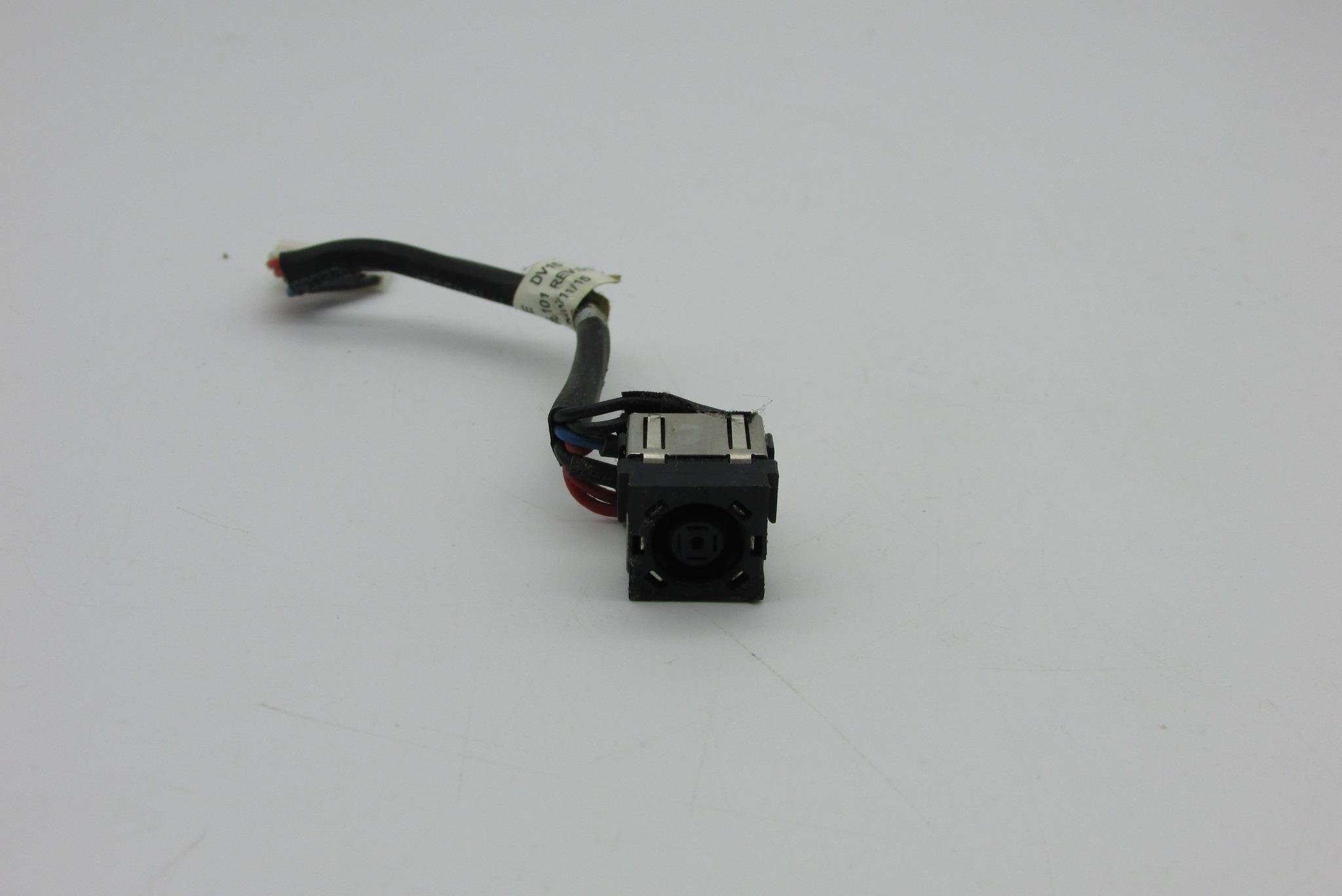 DELL N5040 N5050 Notebook Dc Power Jack