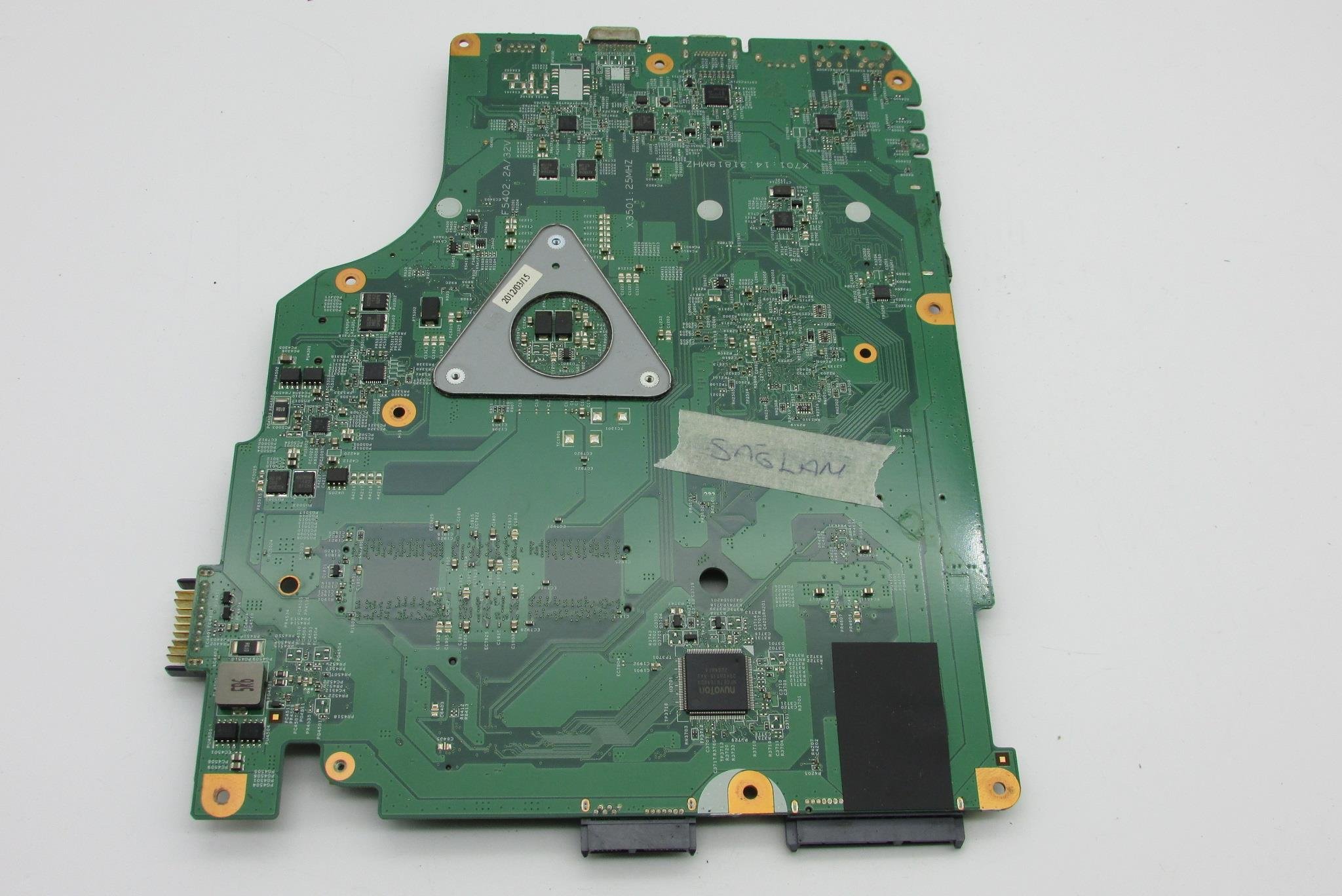 DELL N5050 N5040 Notebook Anakart