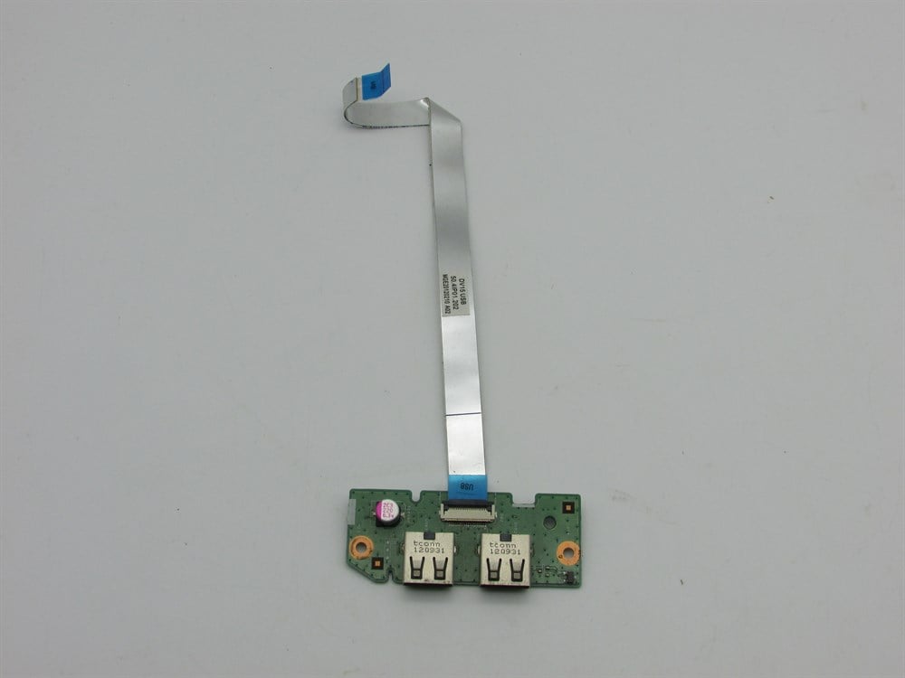 DELL N5050 Notebook Usb Data Soket