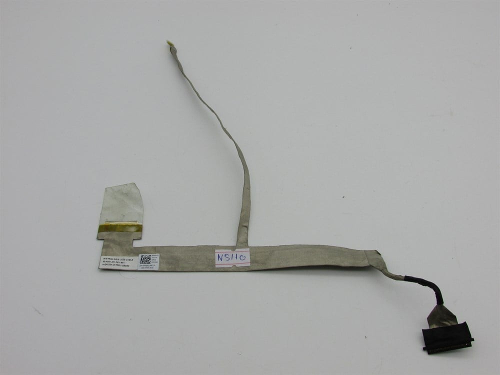 DELL N5110 Notebook Lcd Data Kablo