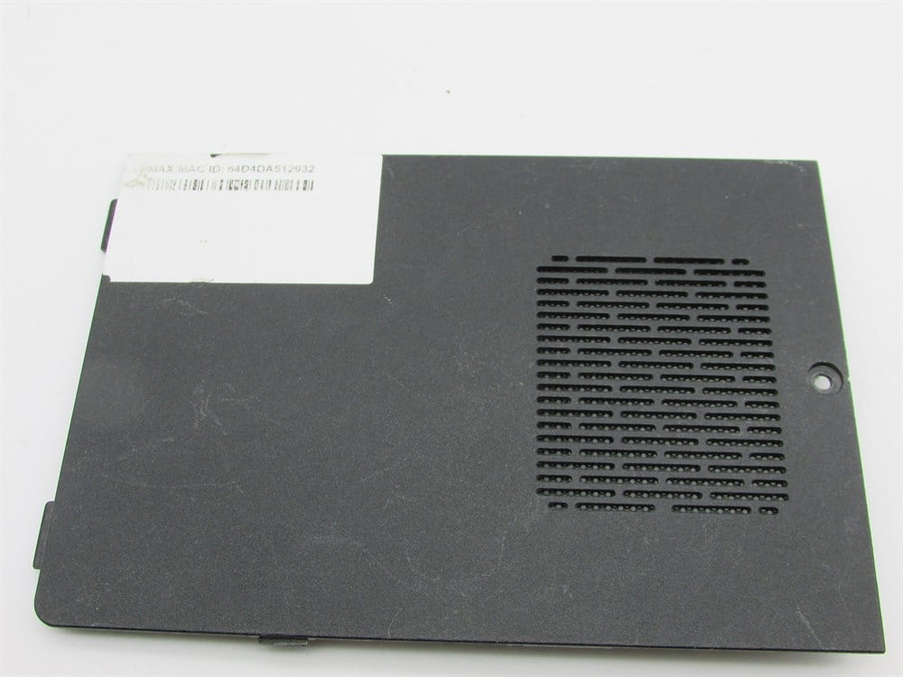DELL N5110 Notebook Ram Kapak