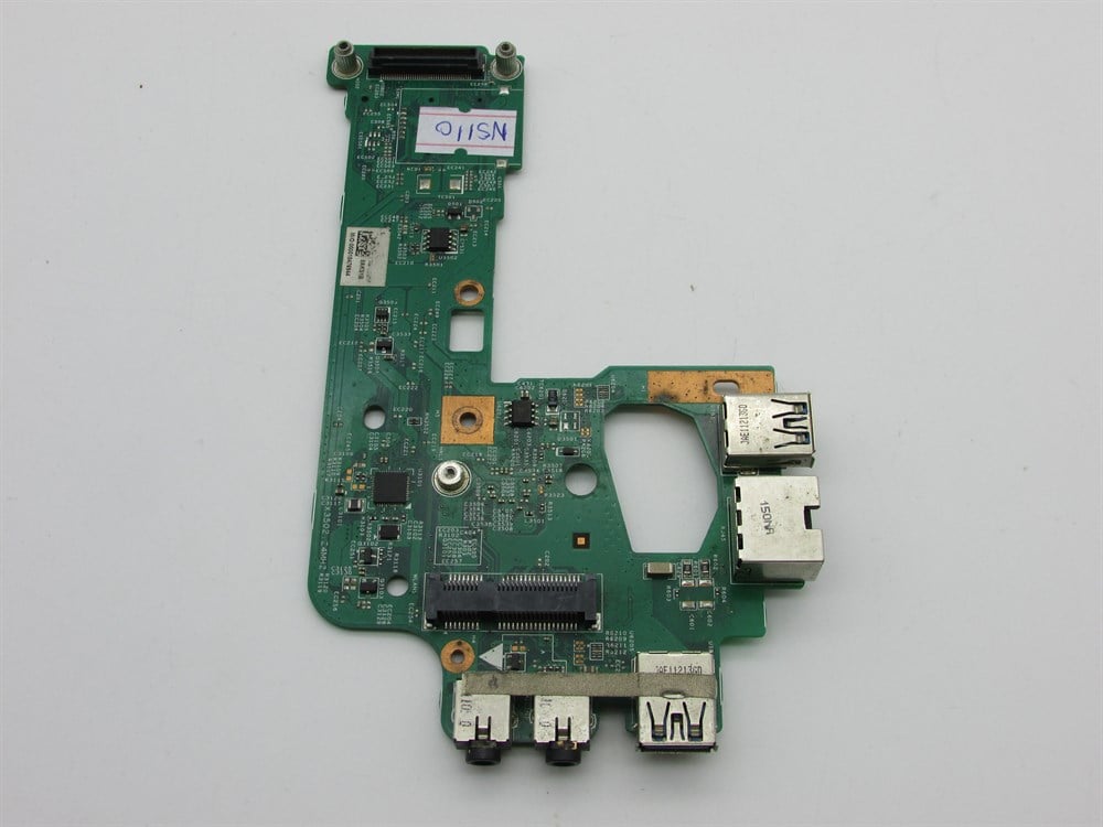 DELL N5110 Notebook Usb Data Soket