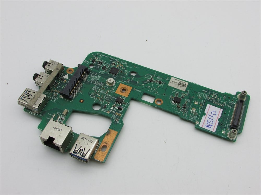 DELL N5110 Notebook Usb Data Soket