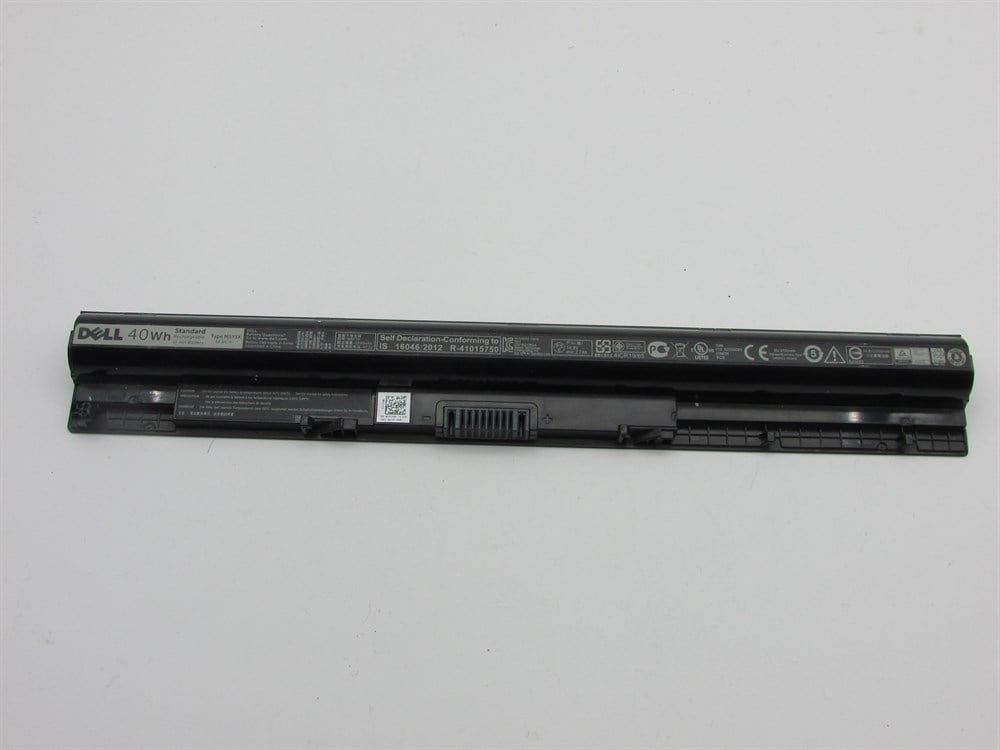 DELL P51F Notebook Batarya