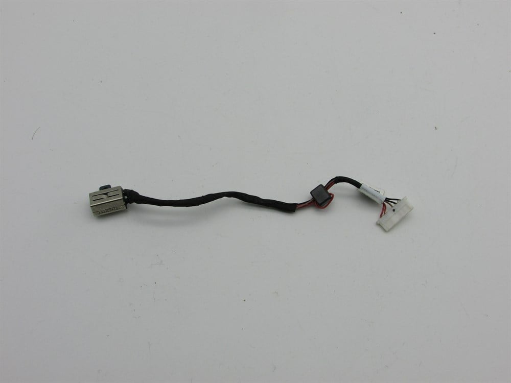DELL P51F Notebook DC Power Jack