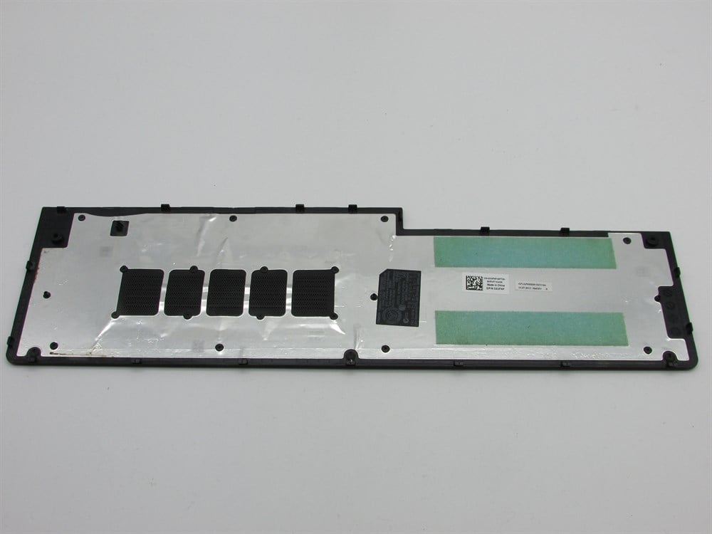 DELL P51F Notebook Harddisk Kapagı+ Ram Kapagı