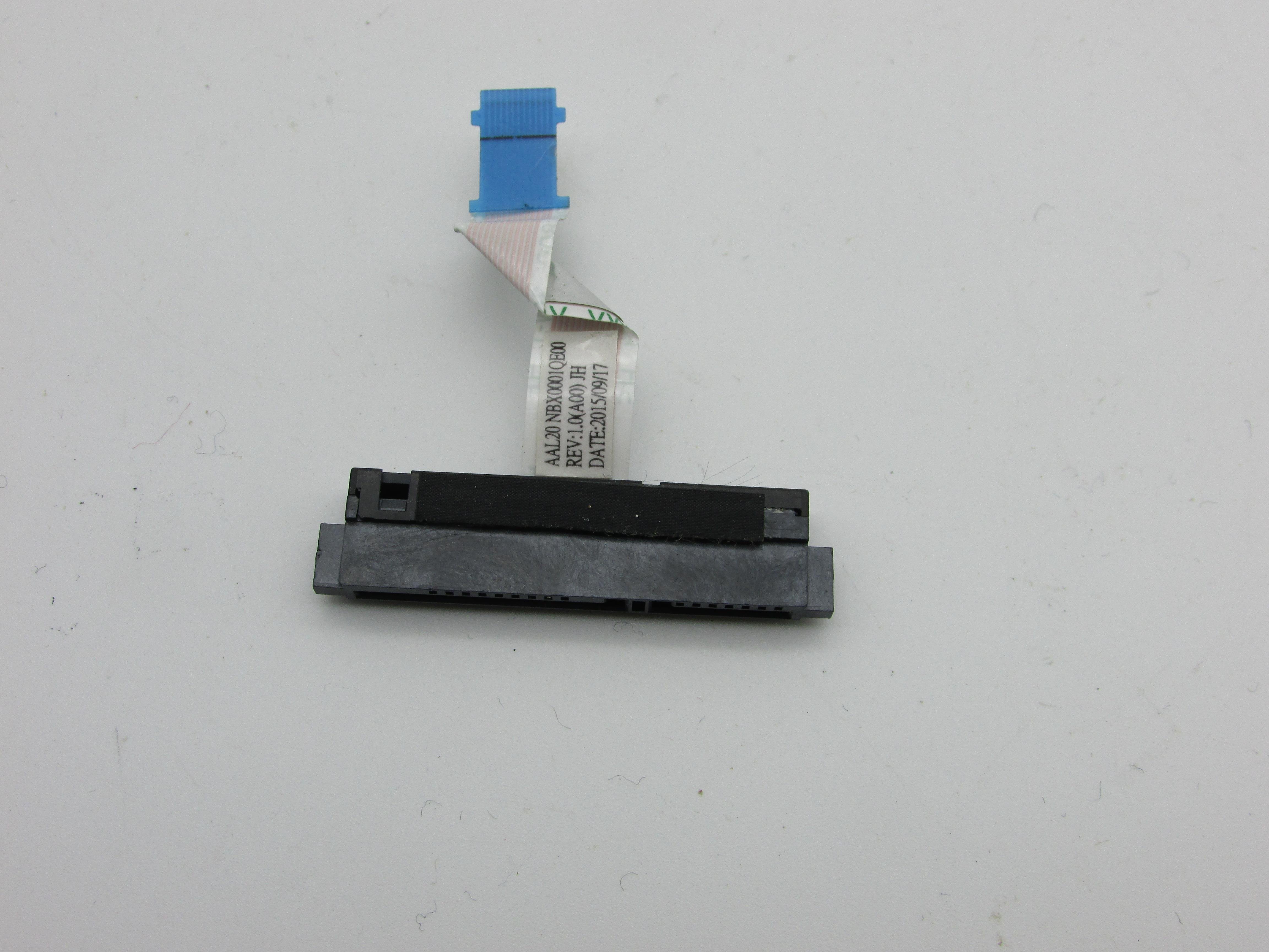 DELL P51F Notebook Hdd Connectör