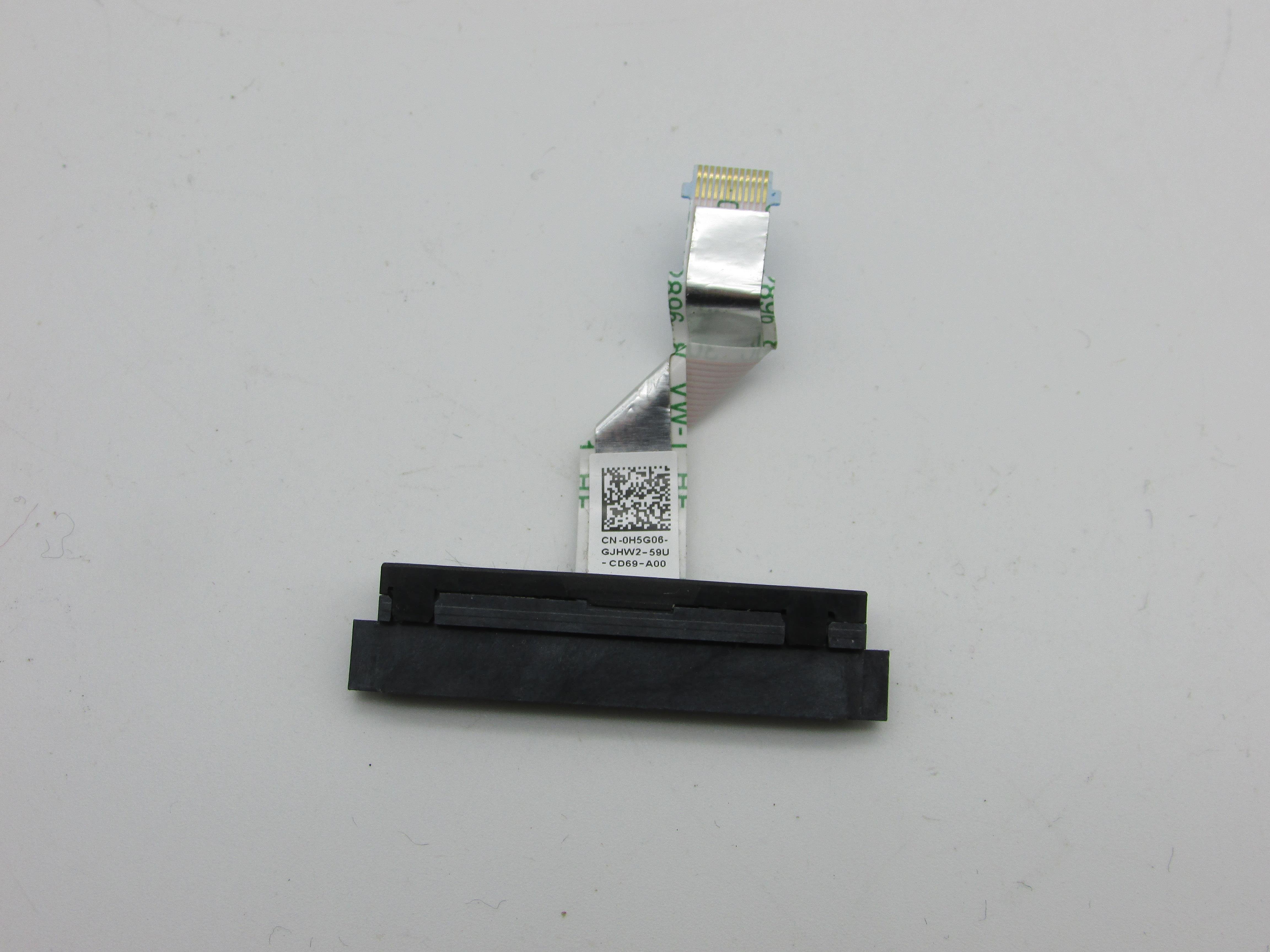 DELL P51F Notebook Hdd Connectör