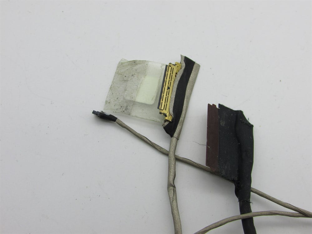 DELL P51F Notebook Lcd Data Kablo