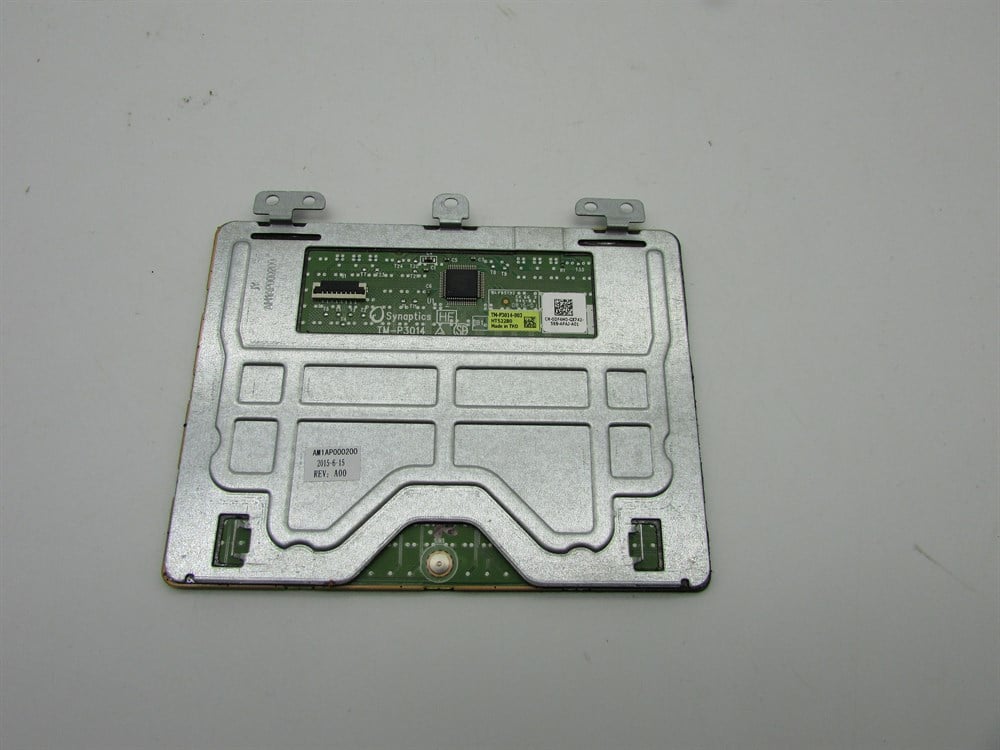 DELL P51F Notebook Mouse Touch Pad