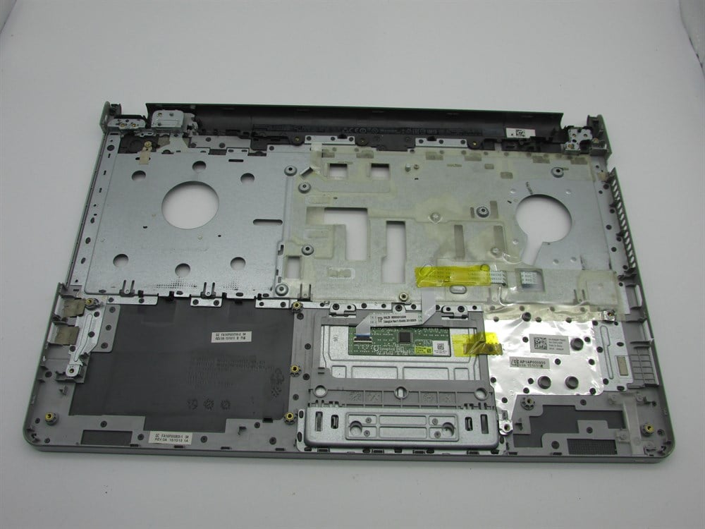 DELL P51F Notebook Ust Kasa