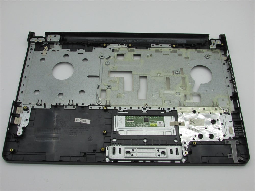 DELL P51F Notebook Ust Kasa