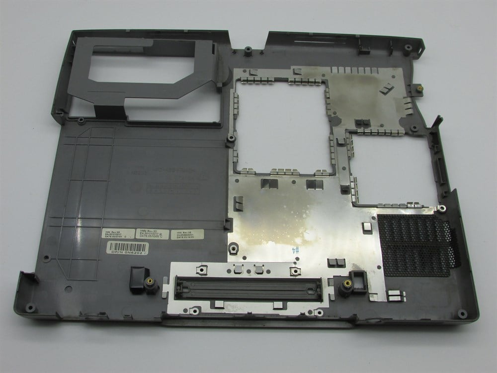 DELL PP05L Notebook Alt Kasa