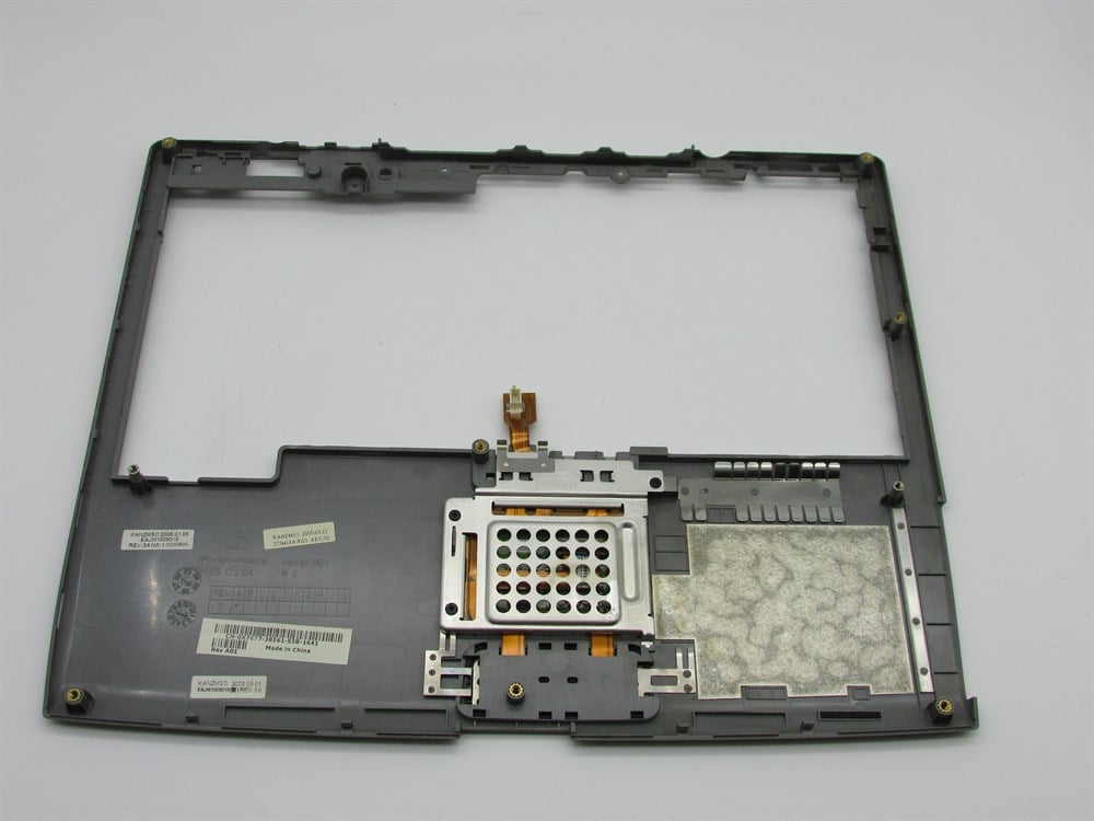 DELL PP05L Notebook Üst Kasa