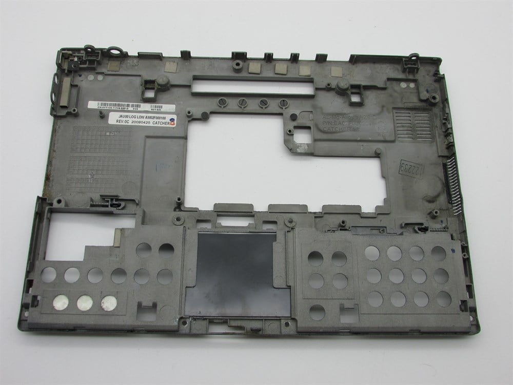 DELL (PP09S) Notebook Alt Kasa