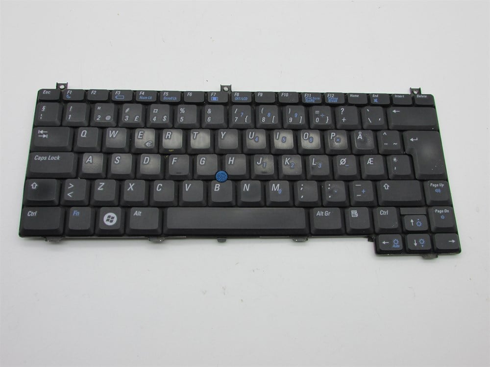 DELL (PP09S) Notebook Klavye