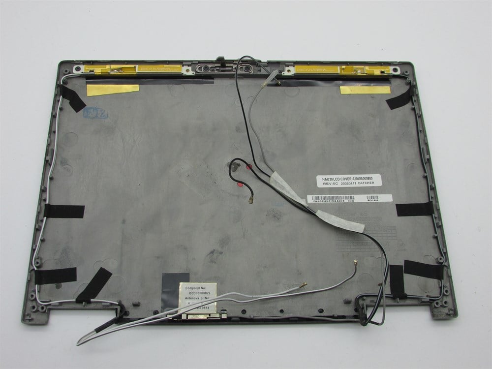 DELL (PP09S) Notebook Lcd Arka Kapak