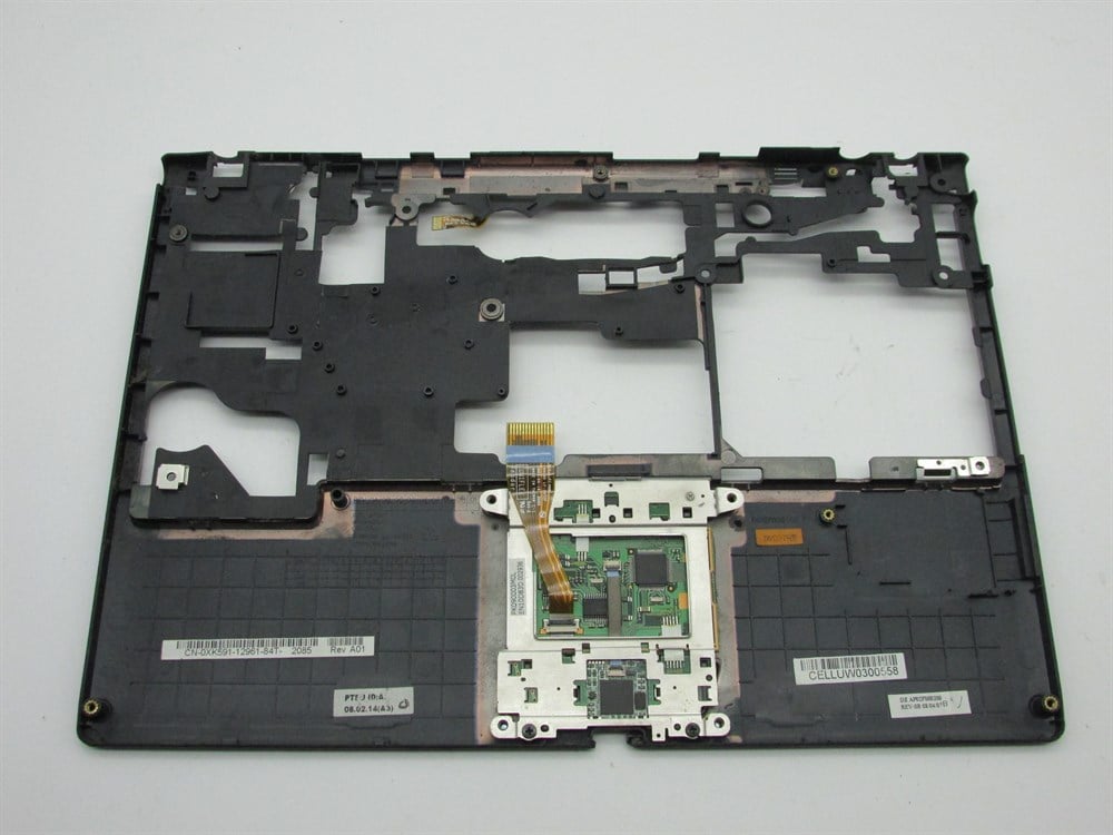 DELL (PP09S) Notebook Ust Kasa