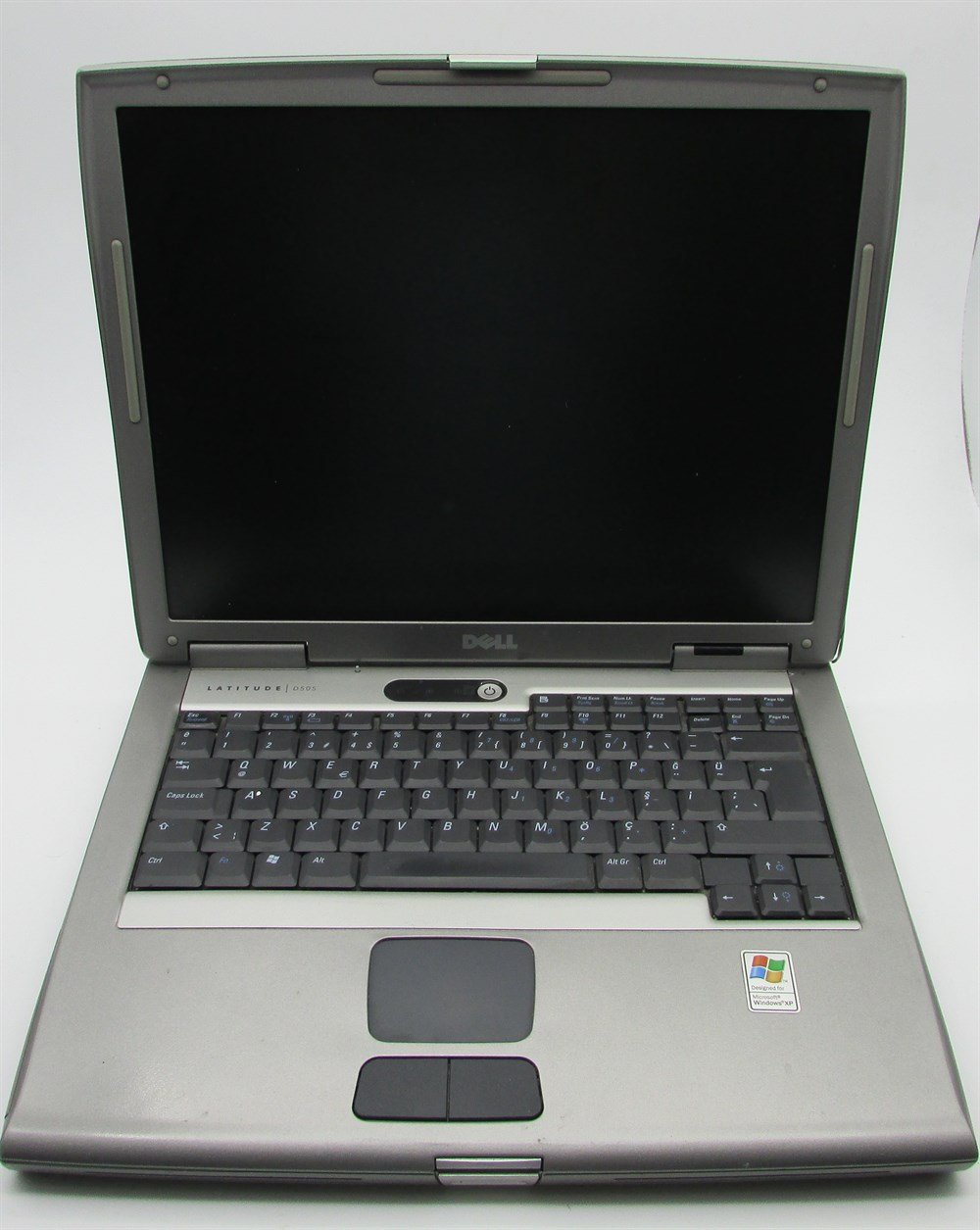 DELL PP10L Notebook Yedek Parçalar
