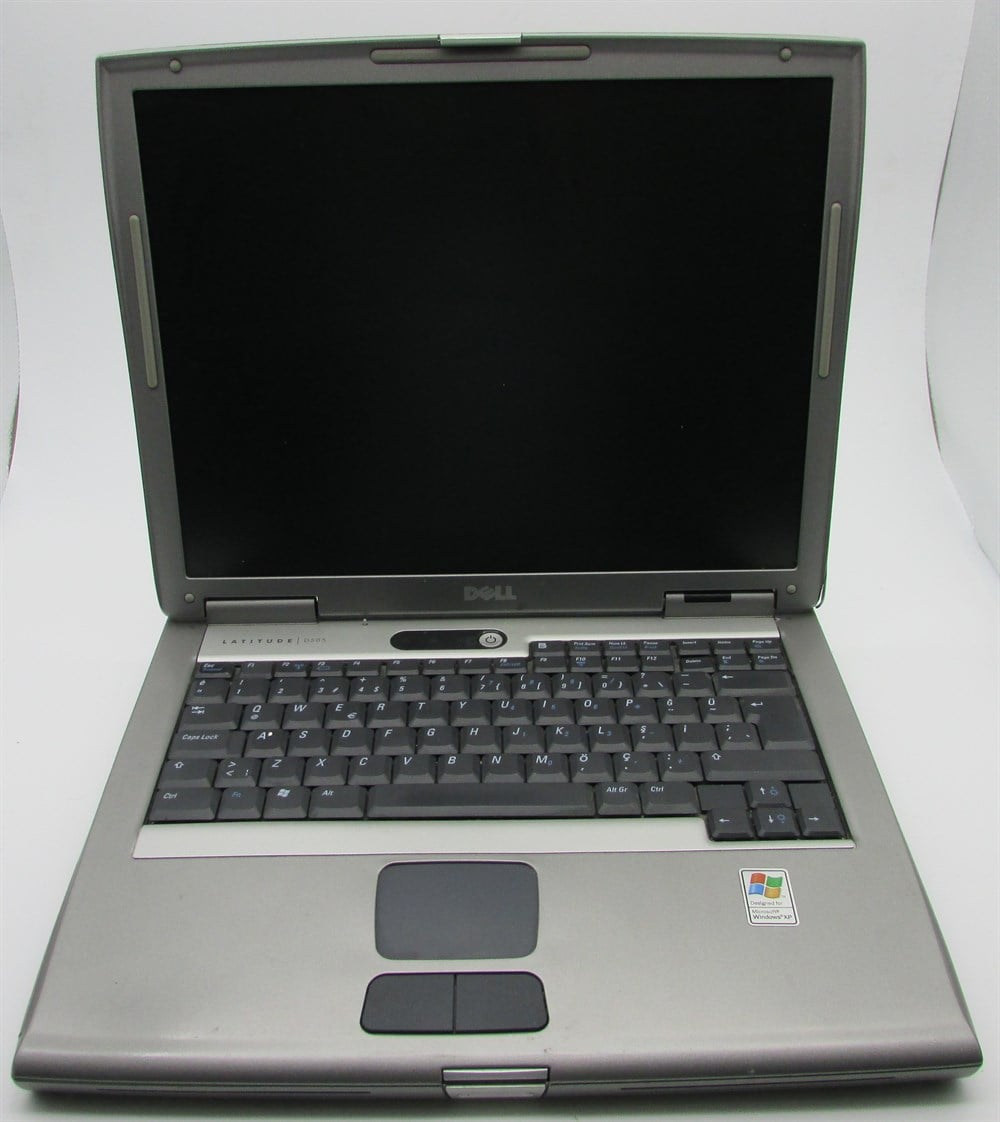 DELL PP10L Notebook Yedek Parçalar