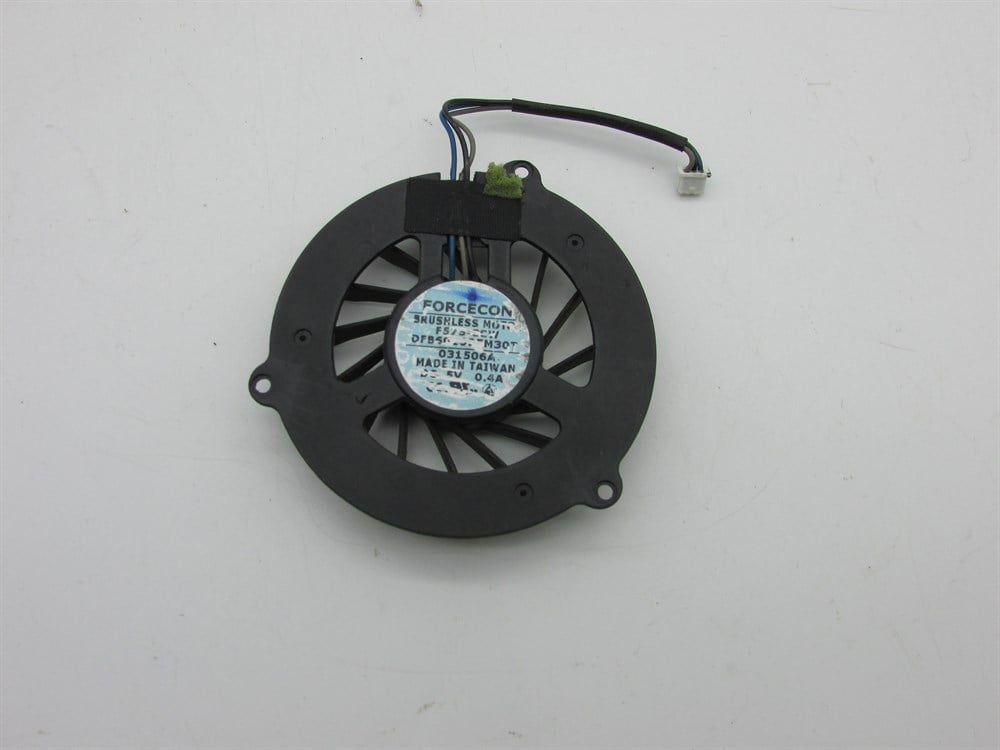 DELL (PP21L) Notebook Fan