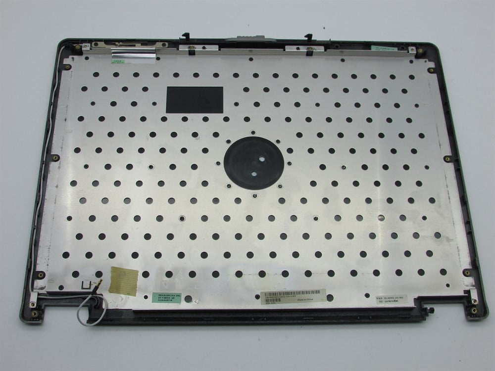 DELL (PP21L) Notebook Lcd Arka Kapak