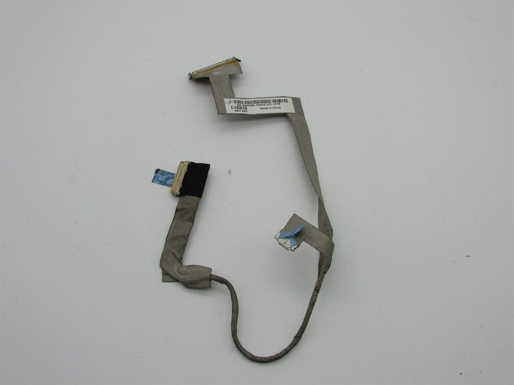 DELL (PP21L) Notebook Lcd Data Kablo