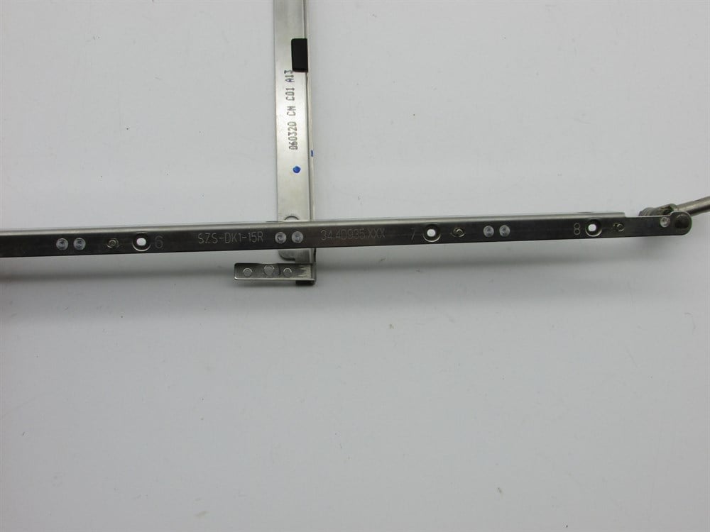 DELL (PP21L) Notebook Menteşe