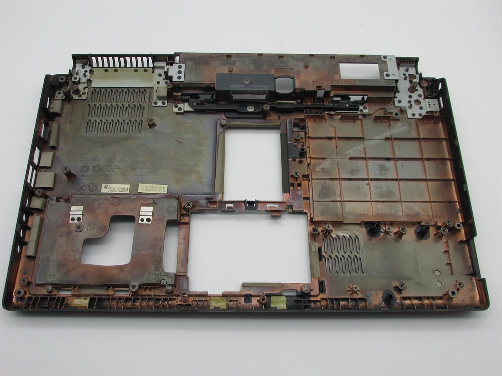 DELL PP39L STUDİO 1558-2374 Notebook Alt Kasa