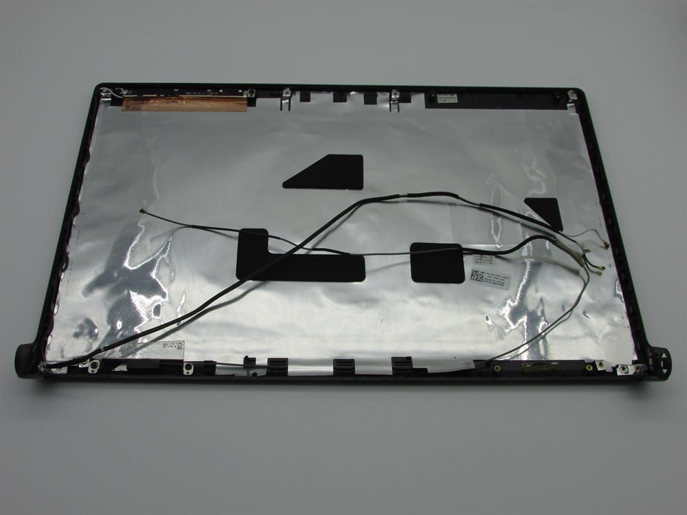 DELL PP39L STUDİO 1558-2374 Notebook Lcd Arka Kapak