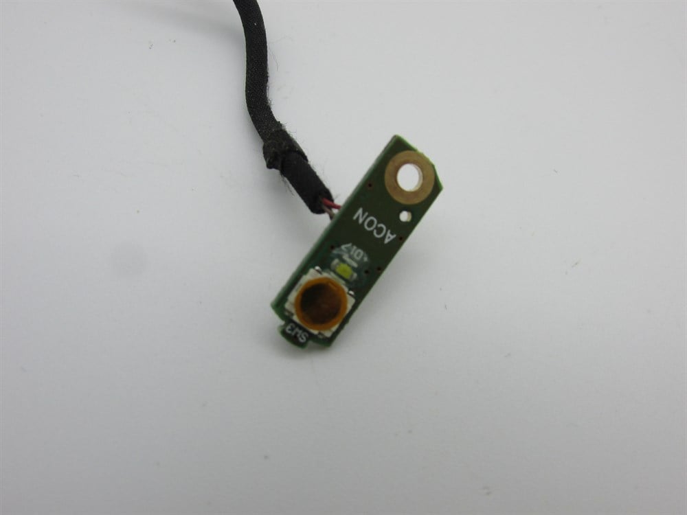 DELL PP39L STUDİO 1558-2374 Notebook Power Tus
