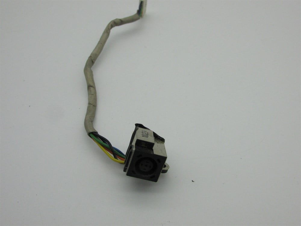 DELL PP39L STUDİO 1558-2374 Notebook Power Jack