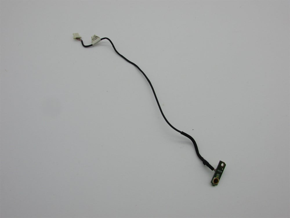 DELL PP39L STUDİO 1558-2374 Notebook Power Tus