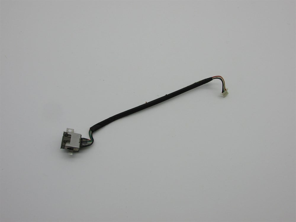 DELL PP39L STUDİO 1558-2374 Notebook USB Soket