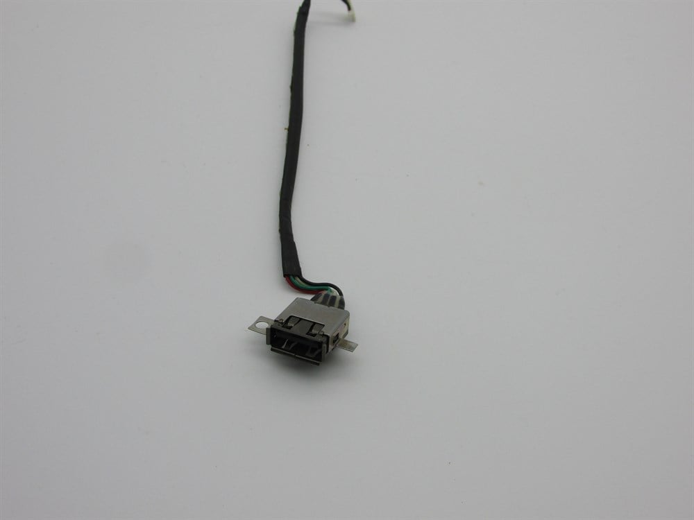 DELL PP39L STUDİO 1558-2374 Notebook USB Soket
